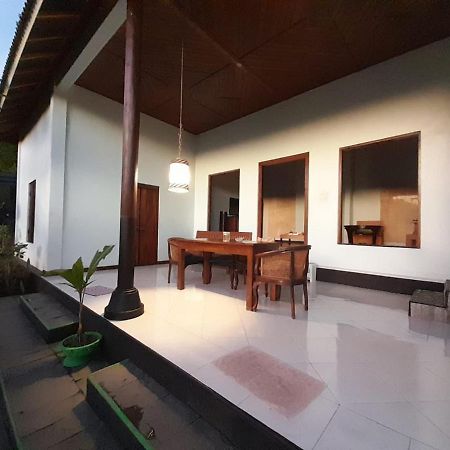 Sasak Lebung Home Senggigi Exterior photo