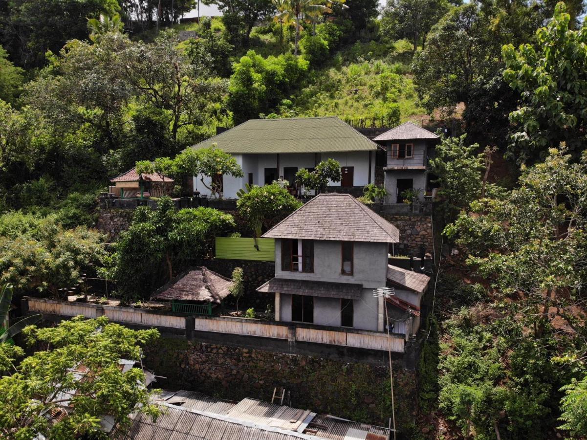 Sasak Lebung Home Senggigi Exterior photo