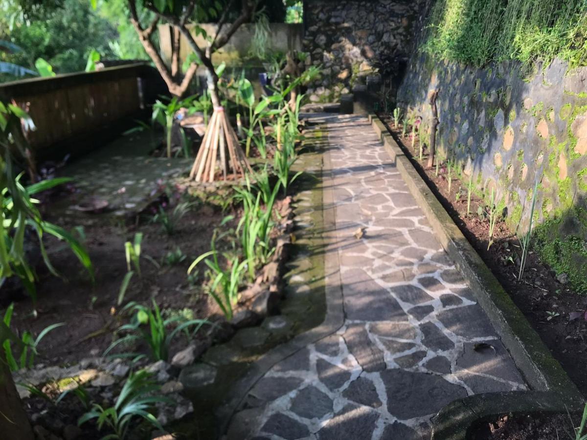 Sasak Lebung Home Senggigi Exterior photo