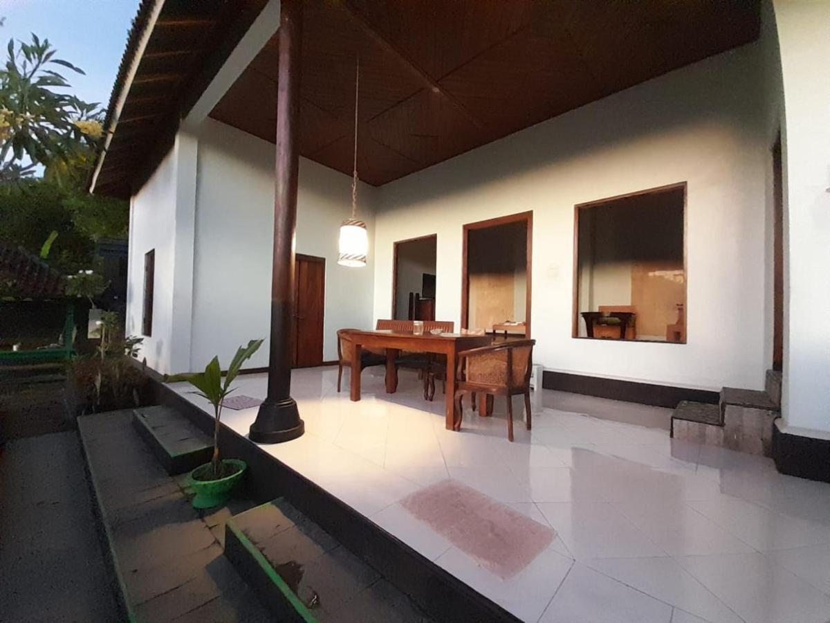 Sasak Lebung Home Senggigi Exterior photo