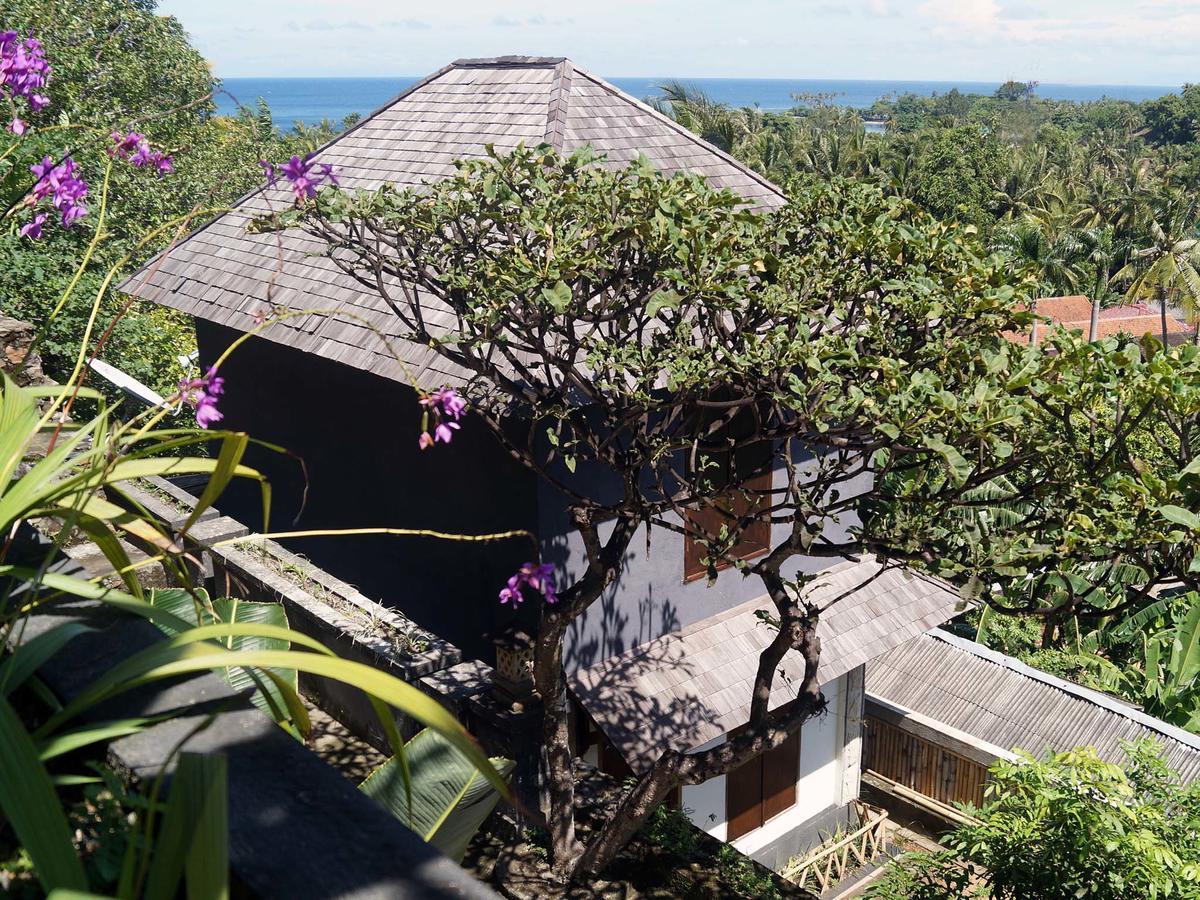 Sasak Lebung Home Senggigi Exterior photo