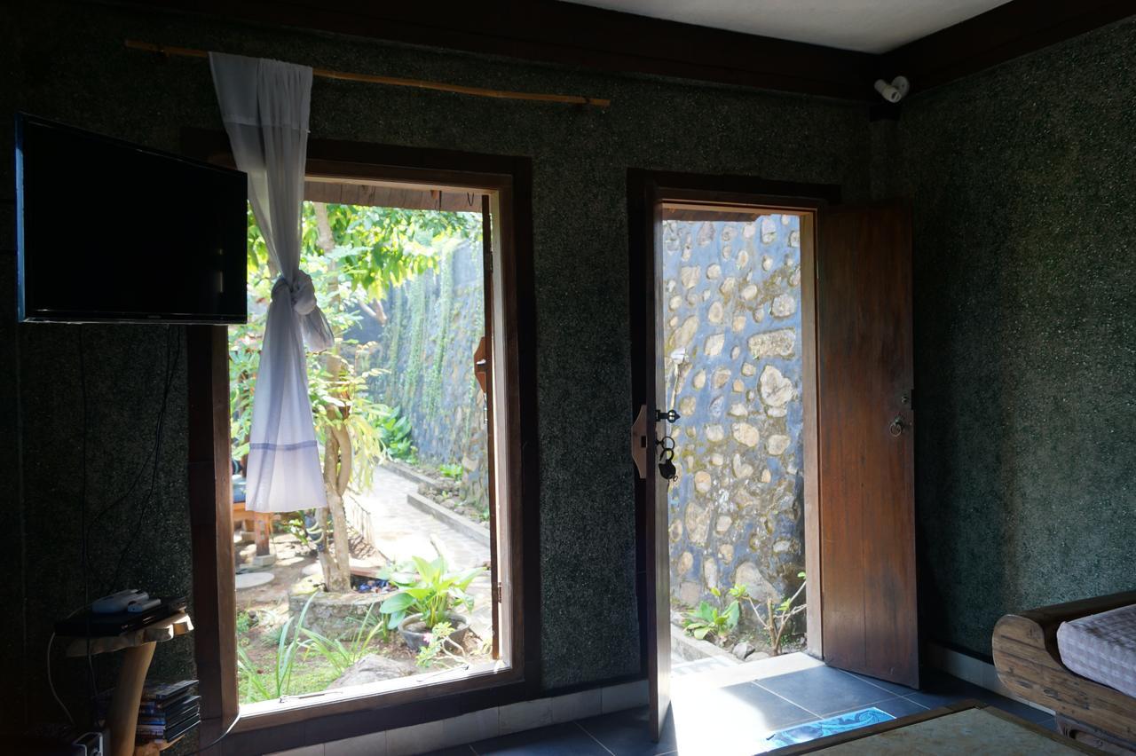 Sasak Lebung Home Senggigi Exterior photo
