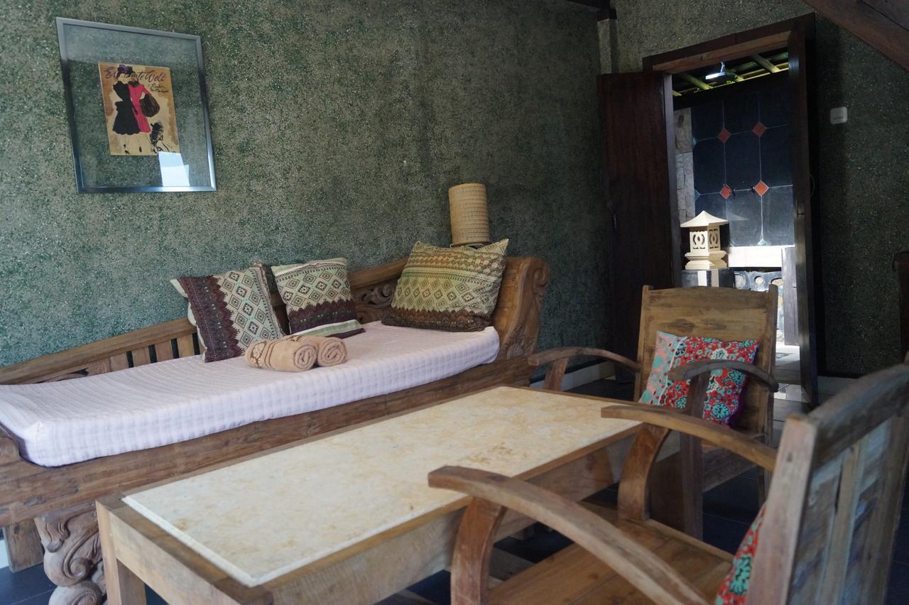 Sasak Lebung Home Senggigi Exterior photo